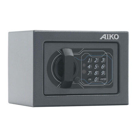Мебельный сейф AIKO Т-140 EL
