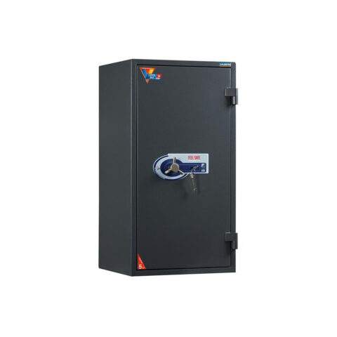 Огневзломостойкий сейф VALBERG ГАРАНТ 95 T