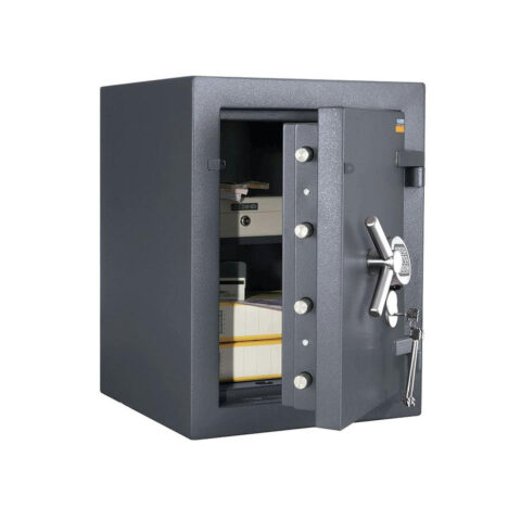 Взломостойкий сейф VALBERG АЛМАЗ 67 EL