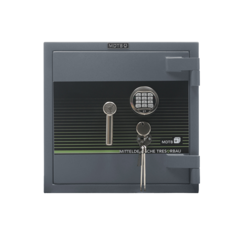 Взломостойкий сейф MDTB Fort-M 50 EK