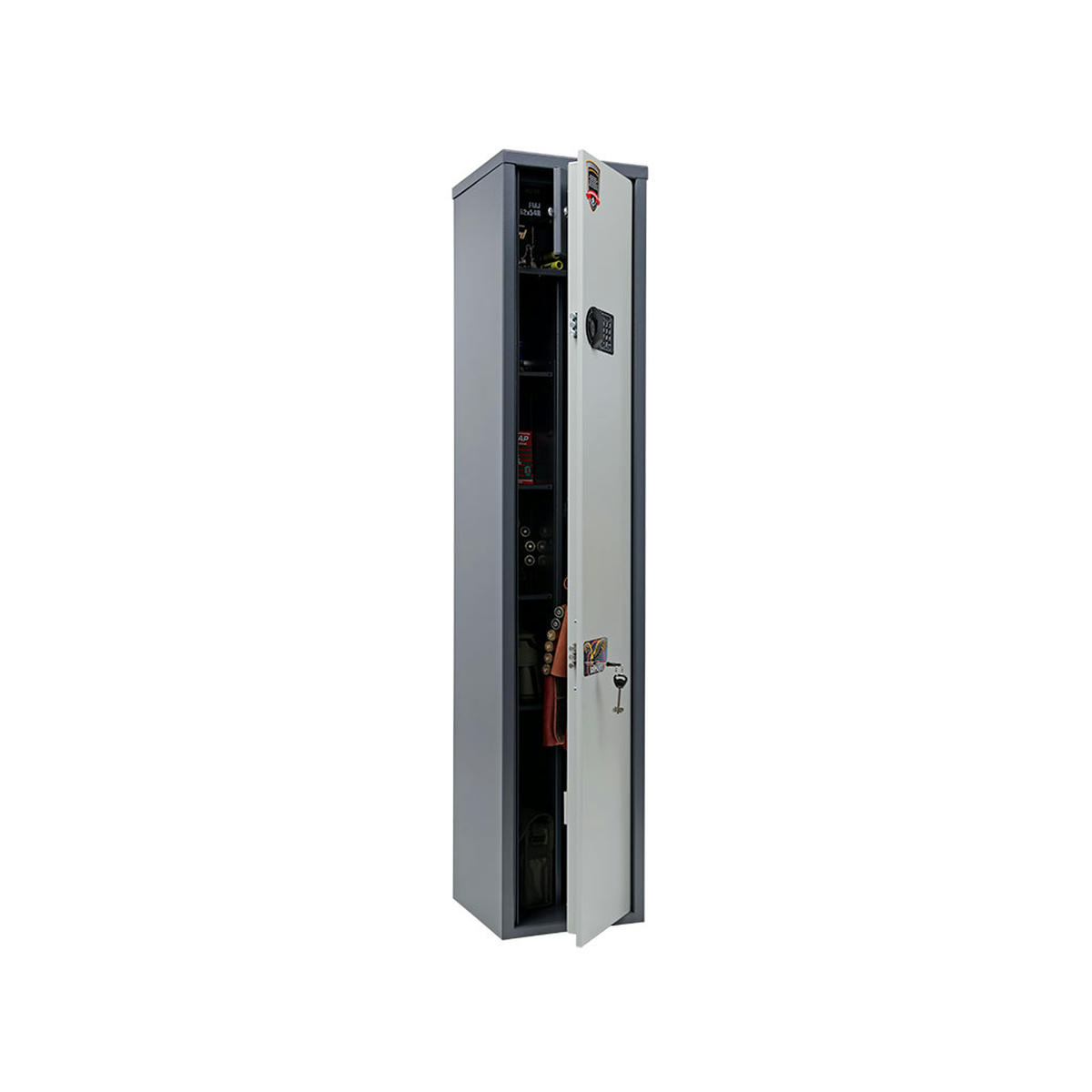 Оружейный сейф AIKO БЕРКУТ 150 EL