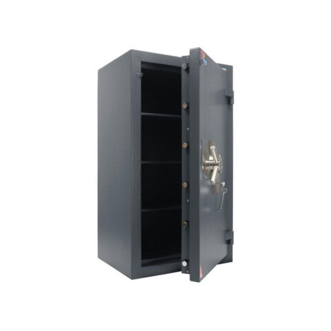 Взломостойкий сейф VALBERG ФОРТ 1268 EL