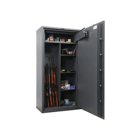 Оружейный сейф ASG/Combi