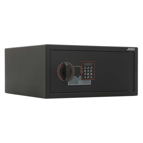 Гостиничный сейф AIKO SH-20.EL new