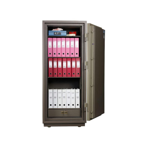 Огнестойкий сейф VALBERG FRS-173.T-EL