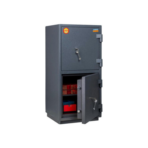Взломостойкий сейф VALBERG КВАРЦИТ 90Т/2