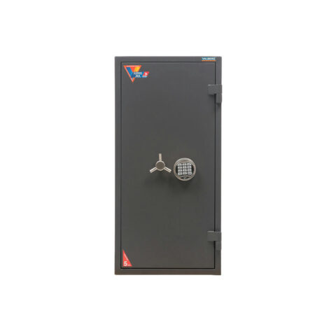 Взломостойкий сейф VALBERG ГРАНИТ 90Т EL