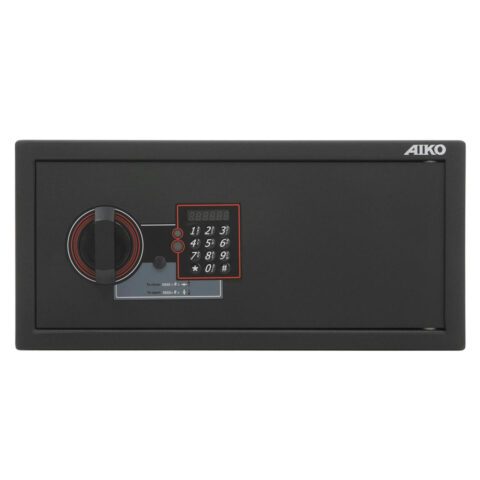 Гостиничный сейф AIKO SH-20.EL new