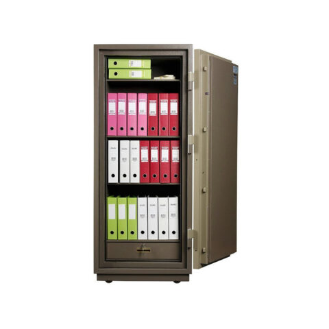 Огнестойкий сейф VALBERG FRS-173.T-CL