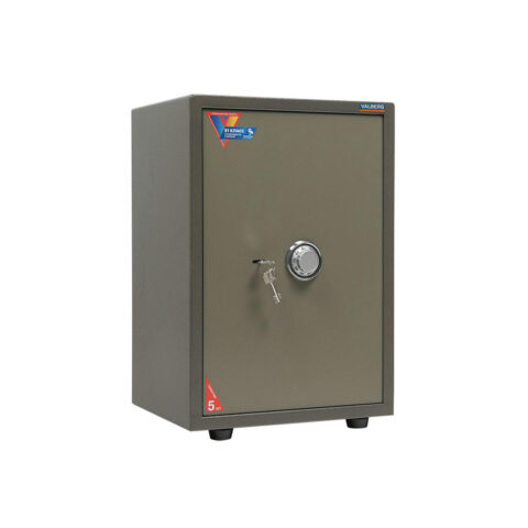 Офисный сейф VALBERG ASM 63T CL**