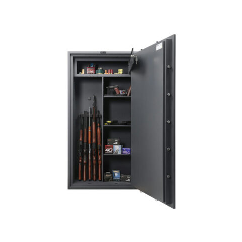 Оружейный сейф ASG/Combi