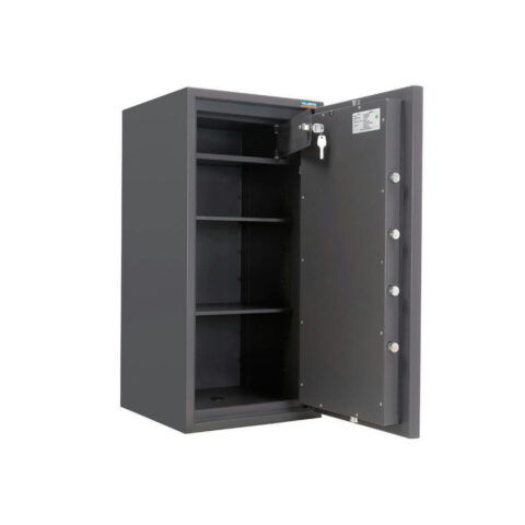 Взломостойкий сейф VALBERG ГРАНИТ 90Т EL