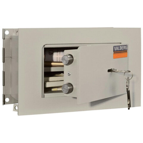 Встраиваемый сейф VALBERG AW 1814