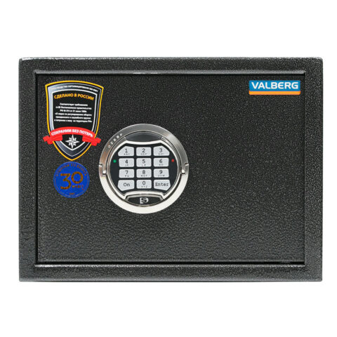 Оружейный сейф VALBERG АРСЕНАЛ 25T EL