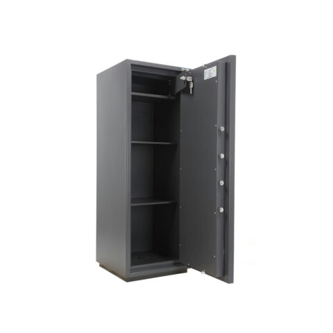 Взломостойкий сейф VALBERG ГРАНИТ 120Т EL