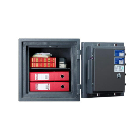 Огневзломостойкий сейф VALBERG ГАРАНТ ЕВРО 46