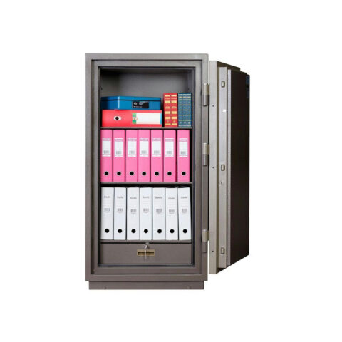 Огнестойкий сейф VALBERG FRS-140.T-KL