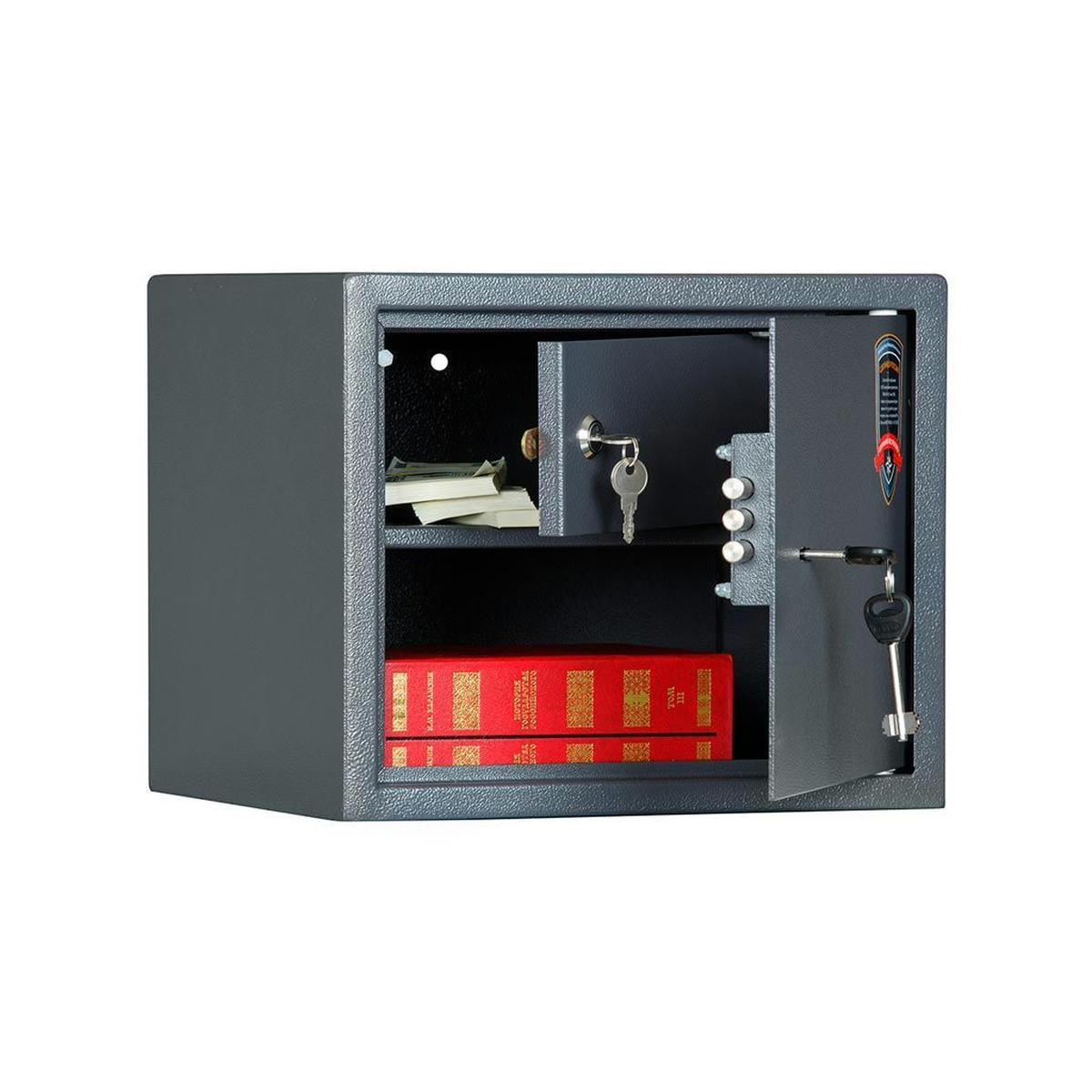 Оружейный сейф AIKO TT-28