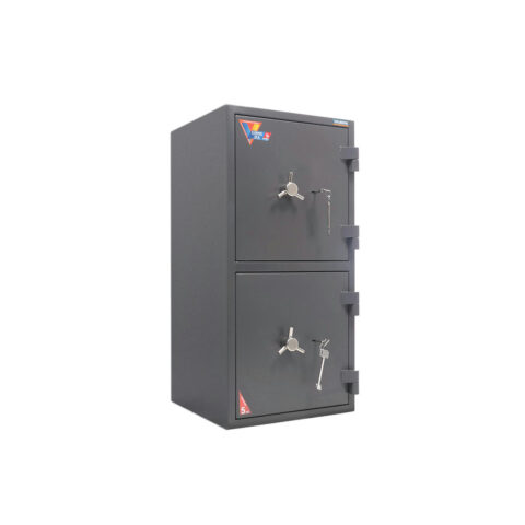 Взломостойкий сейф VALBERG ГРАНИТ 90T/2