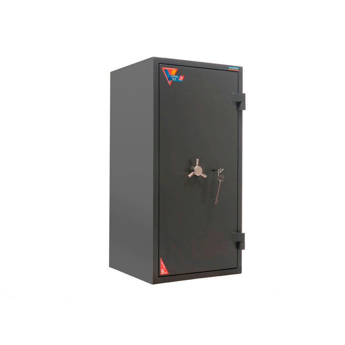 Взломостойкий сейф VALBERG ГРАНИТ 90Т