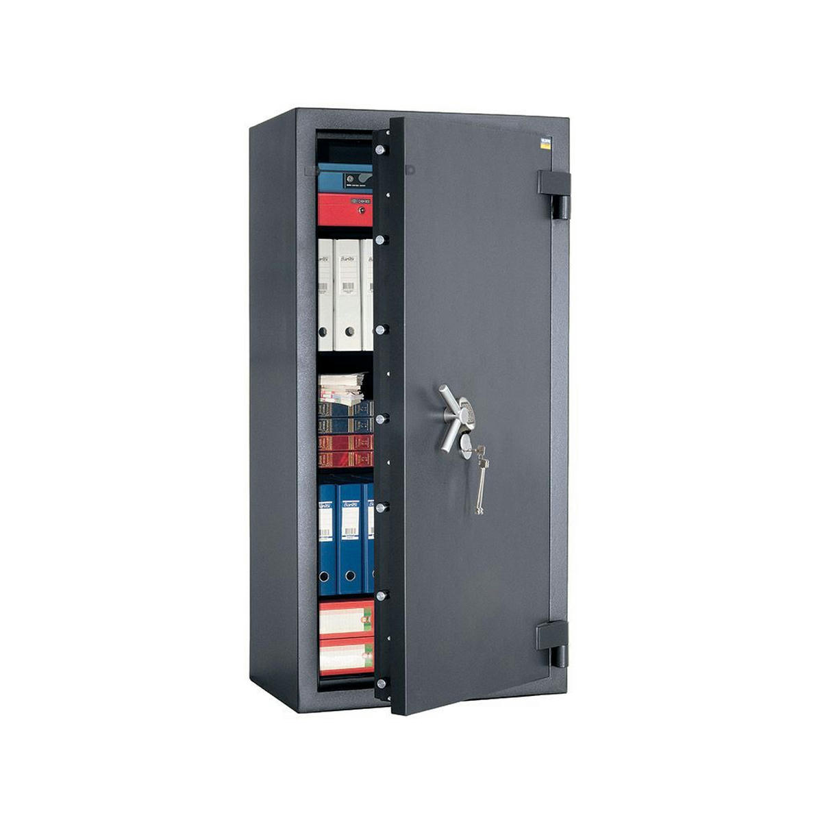 Взломостойкий сейф VALBERG АЛМАЗ 1685 EL