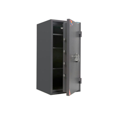 Взломостойкий сейф VALBERG ГРАНИТ 90Т EL