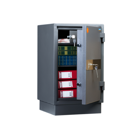 Взломостойкий сейф VALBERG КВАРЦИТ 75 МТ