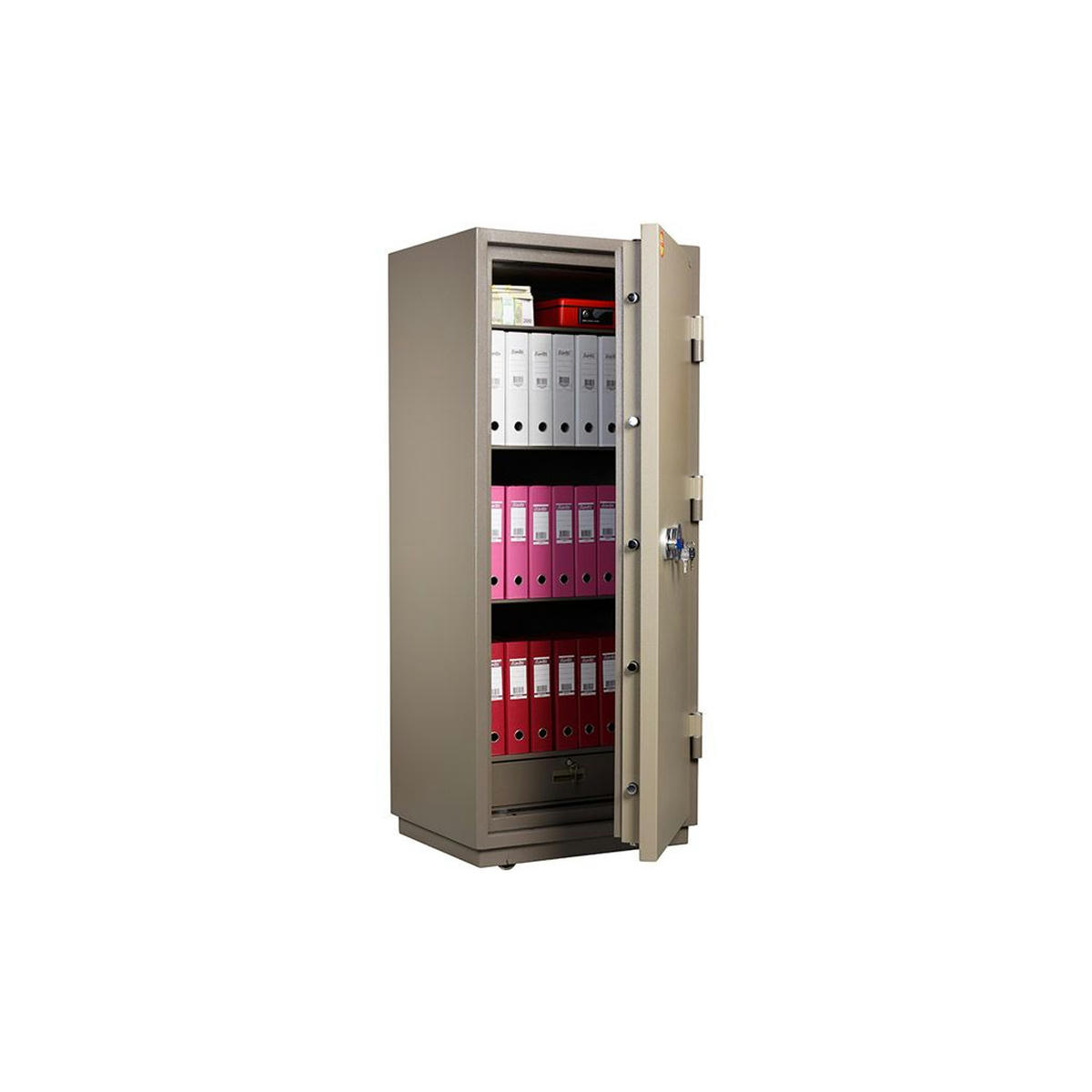 Огнестойкий сейф VALBERG FRS 173.T-KL