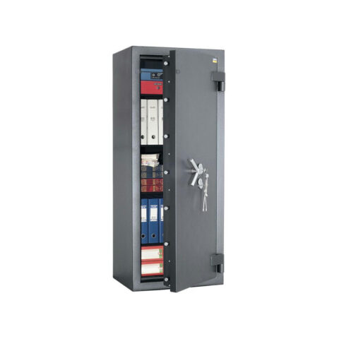 Взломостойкий сейф VALBERG АЛМАЗ 1668 KL