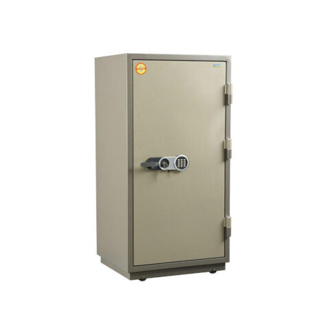Огнестойкий сейф VALBERG FRS-140.T-EL