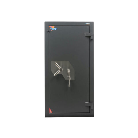 Взломостойкий сейф VALBERG ФОРТ 1368 KL