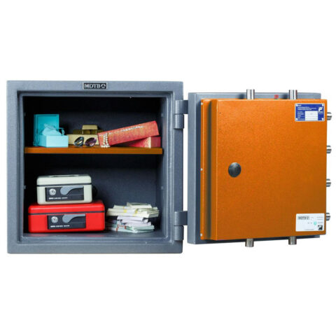 Взломостойкий сейф MDTB Fort-M 50 2K
