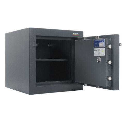 Взломостойкий сейф VALBERG ФОРТ 50 EL