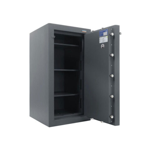 Взломостойкий сейф VALBERG ФОРТ 99 EL