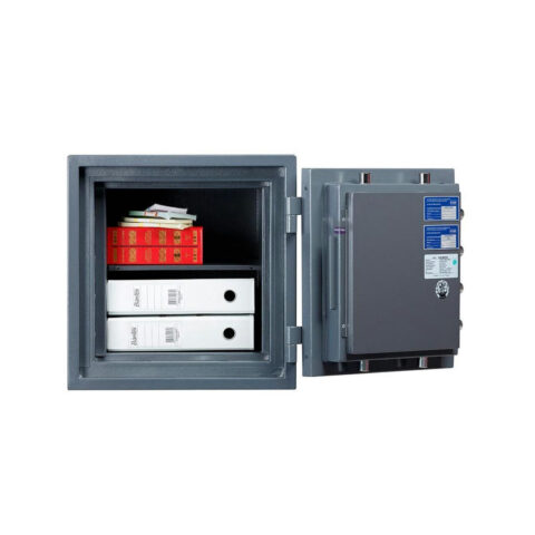 Огневзломостойкий сейф VALBERG ГАРАНТ ЕВРО 46 EL