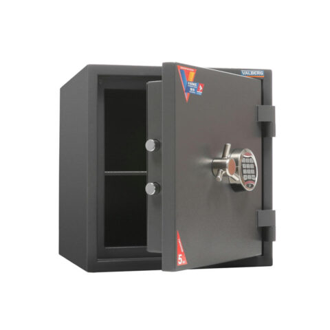 Взломостойкий сейф VALBERG ГРАНИТ 46 EL