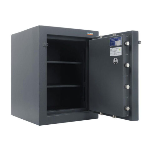 Взломостойкий сейф VALBERG ФОРТ 67 EL