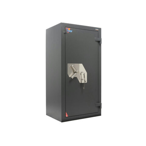 Взломостойкий сейф VALBERG ФОРТ 1368 KL