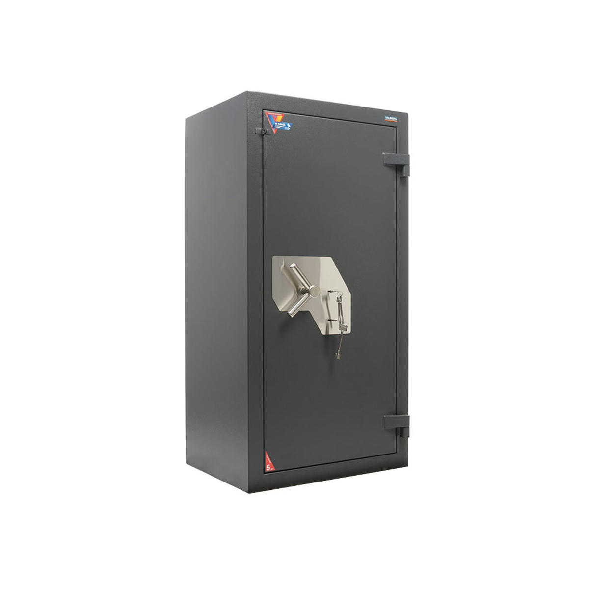 Взломостойкий сейф VALBERG ФОРТ 1368 KL