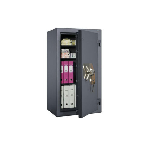 Взломостойкий сейф VALBERG ФОРТ 1268 EL