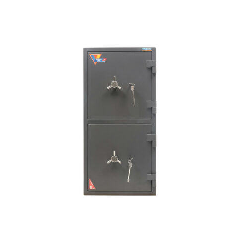 Взломостойкий сейф VALBERG ГРАНИТ 90T/2