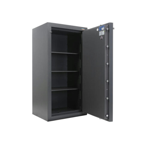 Взломостойкий сейф VALBERG ФОРТ 1368 KL