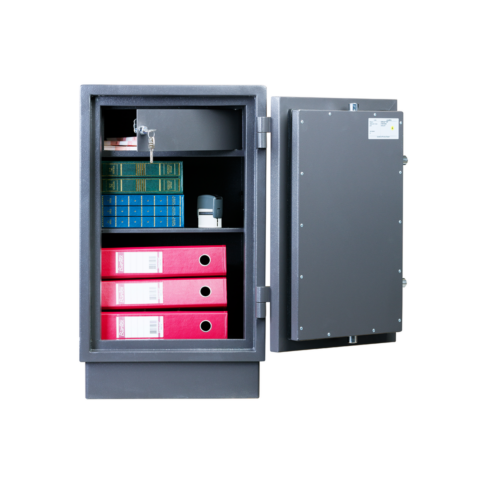 Взломостойкий сейф VALBERG КВАРЦИТ 75 МТ