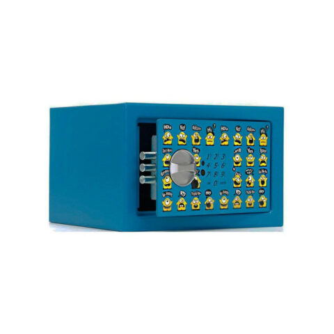 Детский сейф AIKO T-170 EL Smile