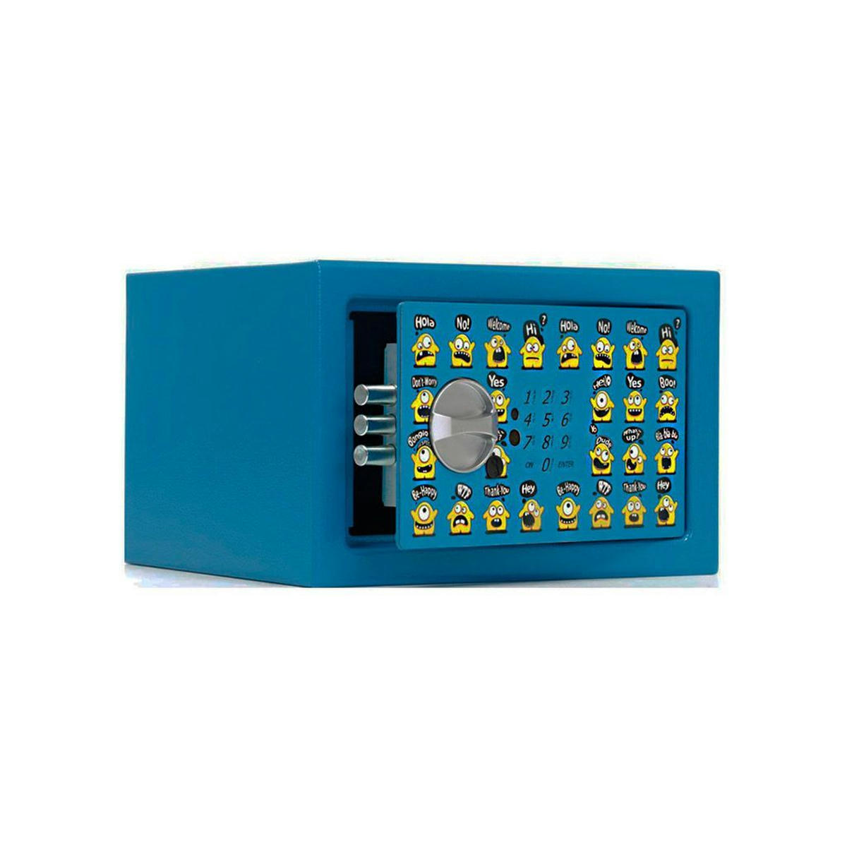 Детский сейф AIKO T-170 EL Smile