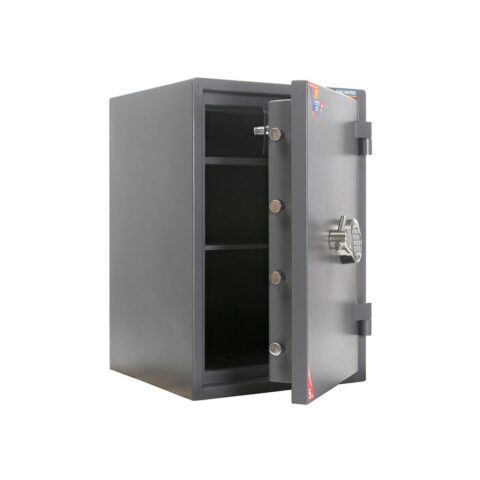 Взломостойкий сейф VALBERG ГРАНИТ 65Т EL