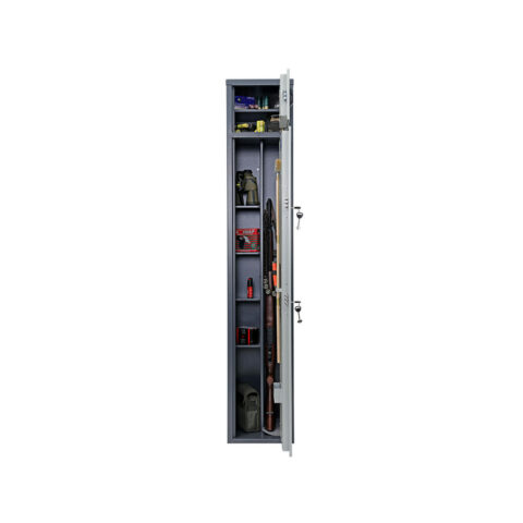 Оружейный сейф AIKO БЕРКУТ 165/2 EL