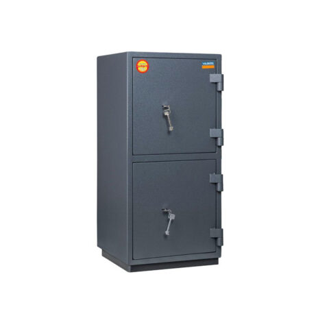 Взломостойкий сейф VALBERG КВАРЦИТ 90Т/2
