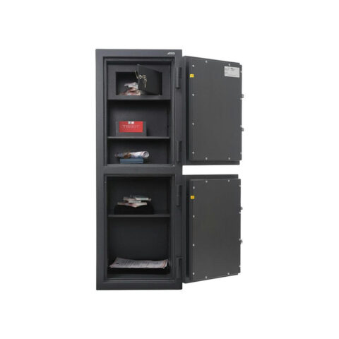 Офисный сейф AIKO AMH-125/2T (223T)