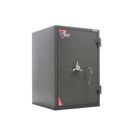 Взломостойкий сейф VALBERG ГРАНИТ 65Т